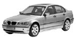 BMW E46 P2915 Fault Code