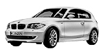 BMW E81 P2915 Fault Code
