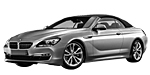 BMW F12 P2915 Fault Code